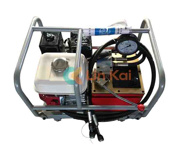 Kuinka luokitella hydraulipumppuasemat?