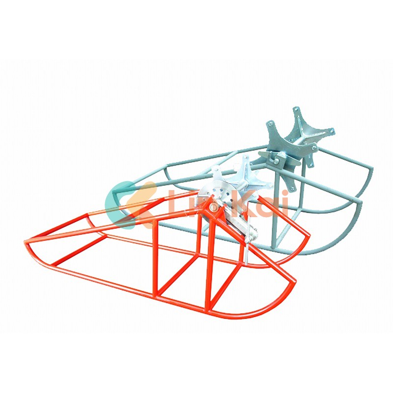 Mikä on Cradle Reel Elevator ja miksi se on tärkeä?